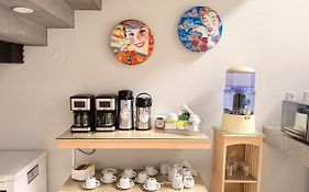 Barranco Boutique Hotel By 3B